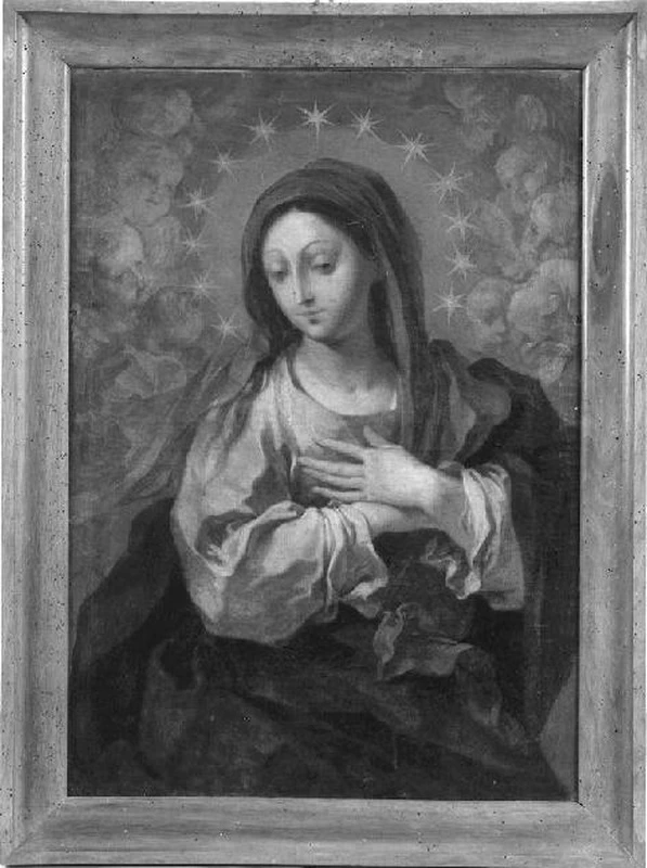 Madonna Immacolata - Fidenza, Parma